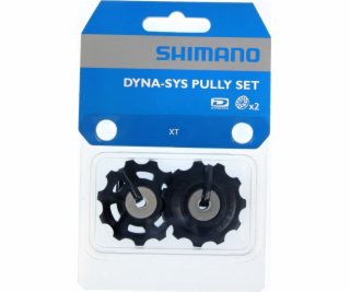 Shimano Shimano xt 10rz kola přesmykači