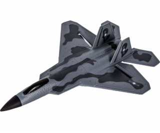 Fleg GF7201 F-22 Raptor Letadlo na dálko