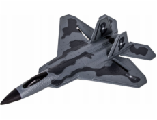 Fleg GF7201 F-22 Raptor Letadlo na dálko