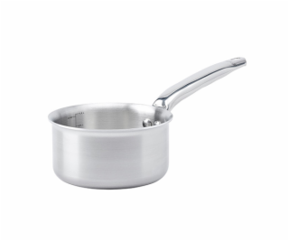 Hrnec de Buyer, 3601.18 ALCHIMY, nerez, rendlík, průměr 1...