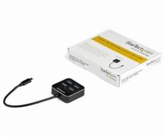 StarTech USB HUB 4x USB-A 3.2 Gen2 (HB31C4AB)