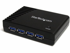 StarTech USB HUB 4x USB-A 3.0 (ST4300USB3EU)