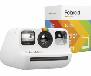 Polaroid Go E-box White