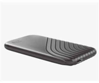 SanDisk WD My Passport SSD externí 4TB , USB-C 3.2 ,1050/...