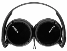 Sony MDR-ZX110B cierna