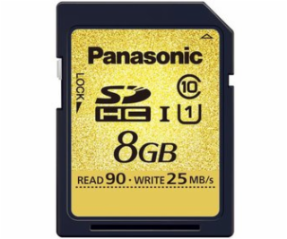 Panasonic RP-SDU08GE1K