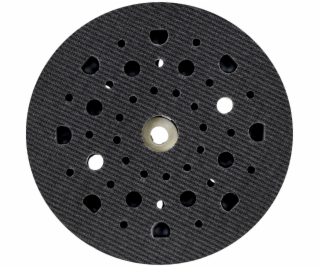 Bosch EXPERT Multiloch-Pad 125mm,weich,Ind,M8+5/16