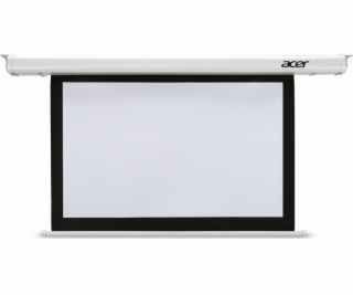 Acer 100  projekční plátno E100-W01MWR
