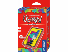 Ubongo - Brain Games šikovnosť hra