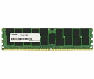 DIMM 16 GB DDR4-2133, Arbeitsspeicher