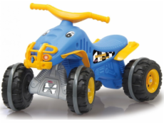 JAMARA Little Quad - Drücken - Vierrad - Junge/Mädchen - 1,5 Jahr(e) - 4 Rad/Räder - Mehrfarben