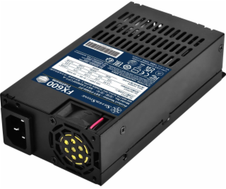 SST-FX600-PT, PC-Netzteil