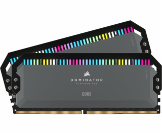 DIMM 32 GB DDR5-5200 (2x 16 GB) Dual-Kit, Arbeitsspeicher