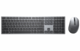 DELL KM7321W bezdrátová klávesnice a myš CZ/ SK/ česká / slovenská