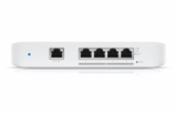 UBNT UniFi Switch Flex XG [4x100M/1G/2.5G/5G/10Gbps, 1x10/100/1000Mbps, PoE]