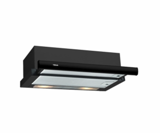 TEKA TL 6310 BLACK odsávač pár