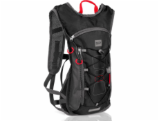 Spokey FUJI Sportovní, cyklistický a běžecký batoh, modrý, 5 l