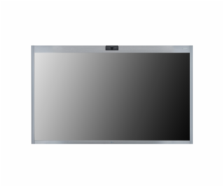55  LG One:Quick Works 55CT5WJ-B -UHD,450cd,Win10IoT,cam,...