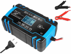 Nabíječka akumulátorů LTC LX1204 12/24V
