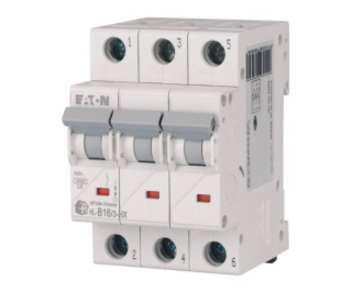 Jistič Eaton HN-B10/3