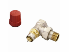 Danfoss Ra-n 1/2 palcový úhel termostatický ventil