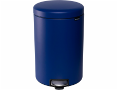 Brabantia Newicon 20 L pedál.kos modrý