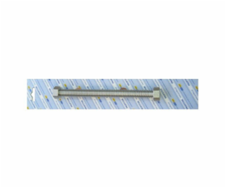 Kabel pro připojení vody Profitor Inox DN12 1/2&quot; 450 mm