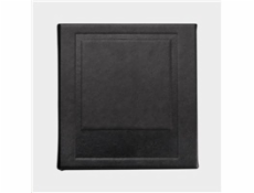 Polaroid Photo Album Small Black 40 fotek (i-Type, 600, SX-70)