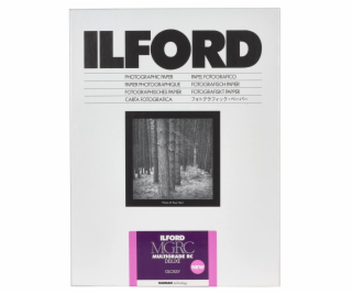 1x100 Ilford MG RC DL  1M   9x13