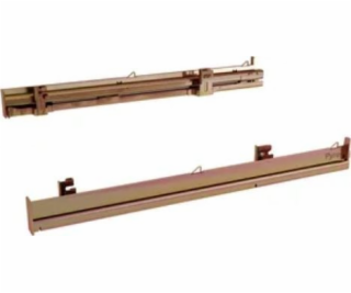 Bosch HEZ638070 oven part/accessory Brown Stainless steel...