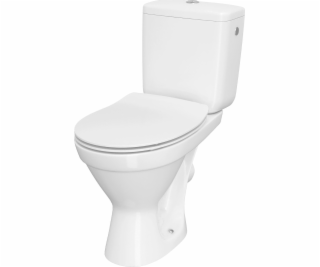 WC s vekom CERSANIT PRADO K11-2340, 350×650 mm