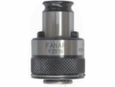 Pohon Fanar M10 se spojkou FZS31 (R-FZS31/M10D10DIN)