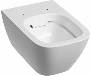 Bicykel Modo Pure závesná záchodová misa Rimfree (L33123000)