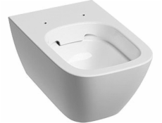 Bicykel Modo Pure závesná záchodová misa Rimfree (L33123000)