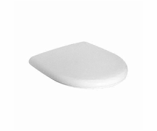 KoLo Nova Top Pico WC sedátko biele (60127-000)