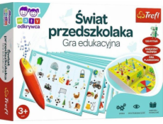 Hra Trefl Kouzelná tužka pro předškoláky