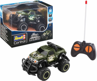 Revell RC Car Dodge RAM Field Hunter