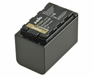 Baterie Jupio *ProLine* VW-VBD58 / AG-VBR59 6700 mAh pro ...