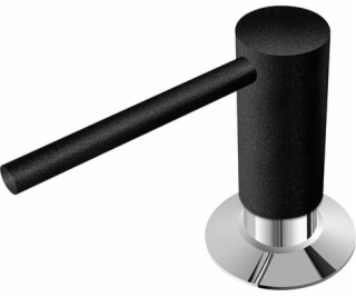 Dávkovač tekutého mydla FRANKE COMFORT, čierny