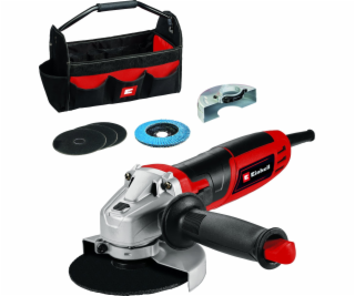 Winkelschleifer TC-AG 125/850 Kit