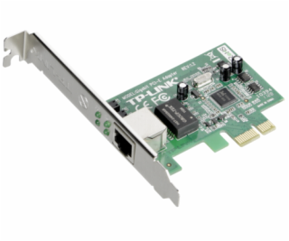 TP-LINK TG-3468 Gigabit PCIe Card