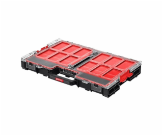 Krabička na drobnosti QBRICK Organizér L 53,1x37,5x7,7cm