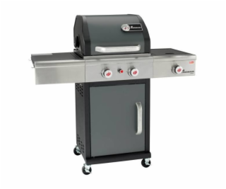 Plynový gril Landmann Triton PTS 2.1