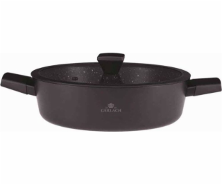 Asfek Design GrantEx Aluminium Pot 24cm s ilag povlakem s...