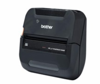 BROTHER RJ4250WB mobile printer 5ppm