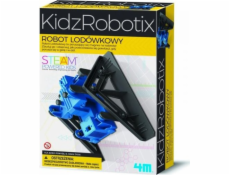 4M KidzRobotix - Robotická debna, experimentálna krabica