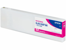EPSON cartridge S020603 magenta (C7500)