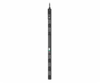 APC NetShelter Rack PDU Advanced, Metered, 7.4kW, 1PH, 23...