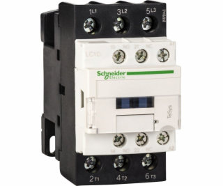 Výkonový stýkač Schneider Electric 25A 3P 230V AC 50Hz 1N...