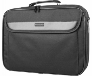 Taška Natec NTO-0205 17" black k notebook